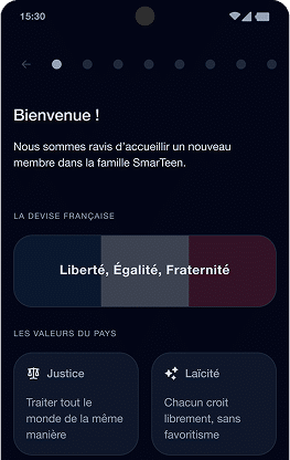 Smartphone-securisé