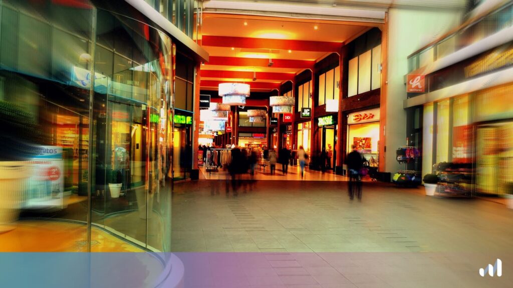 promo dans les magasins