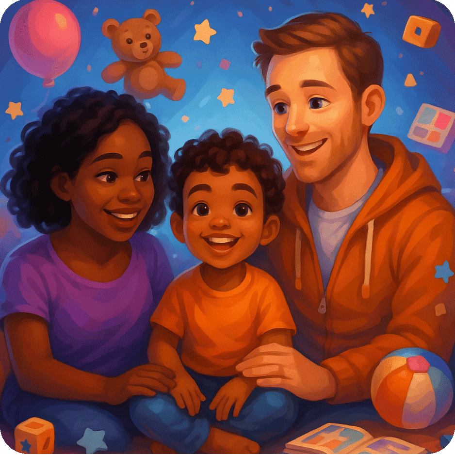 application smarteen family