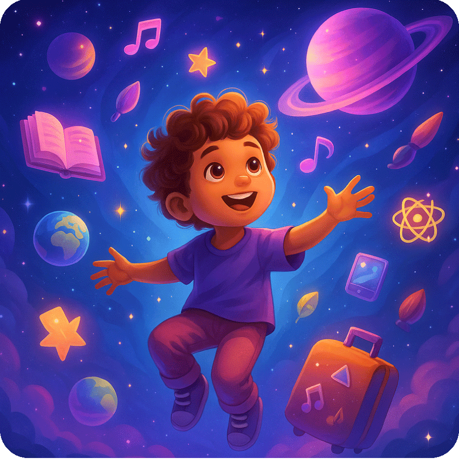 application traineen