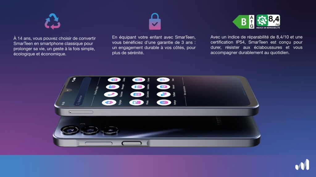 photo smarteen et engagements