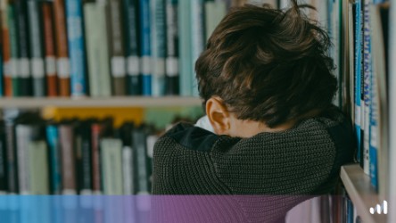 enfant et harcèlement à l'école