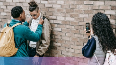 cyberharcelement au college et lycee