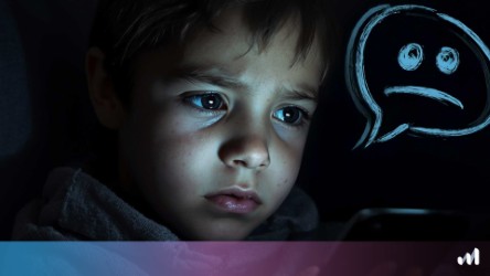 image sur le cyberharcelement