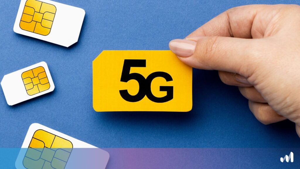 choisir un forfait 5g