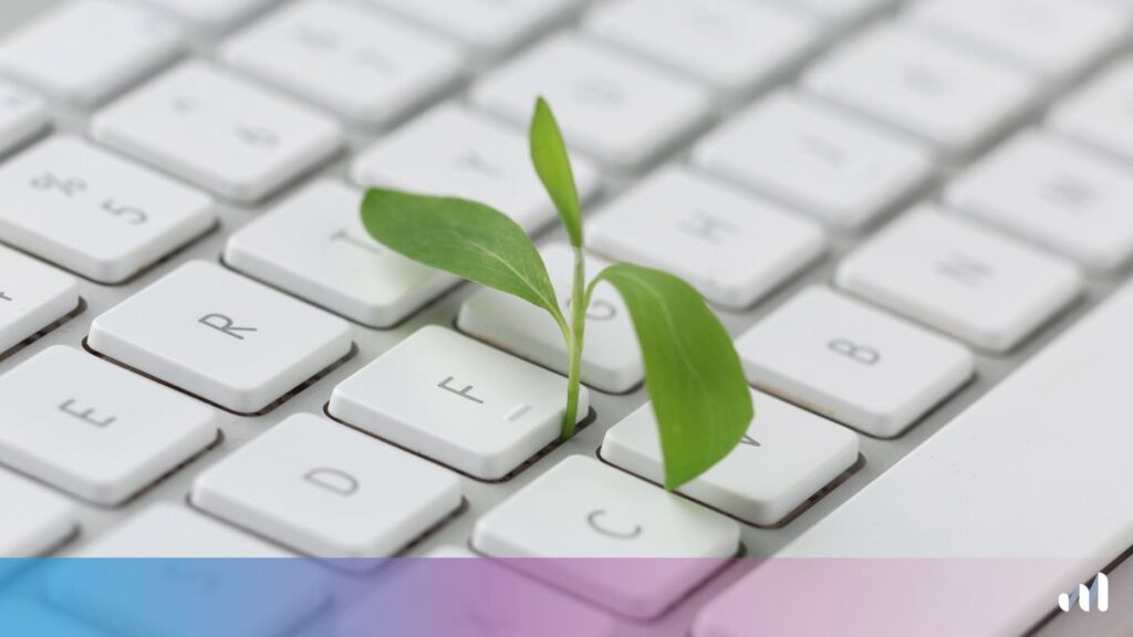 photo sobriete numerique et ecologie