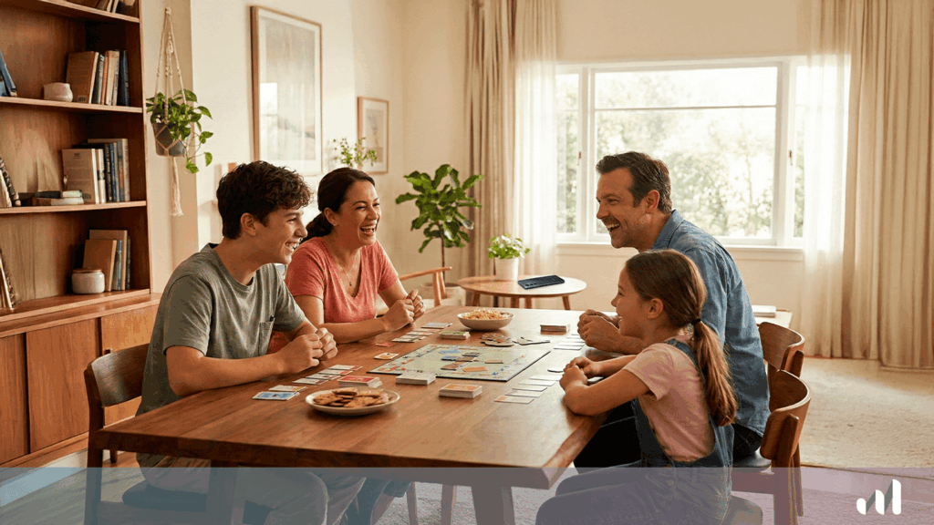jour sans ecran en famille