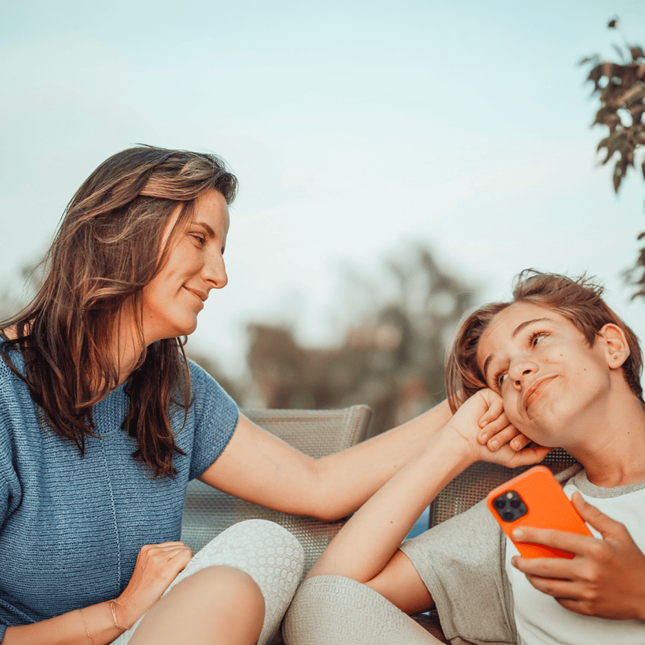 Evolution du SmarTeen selon vos retours