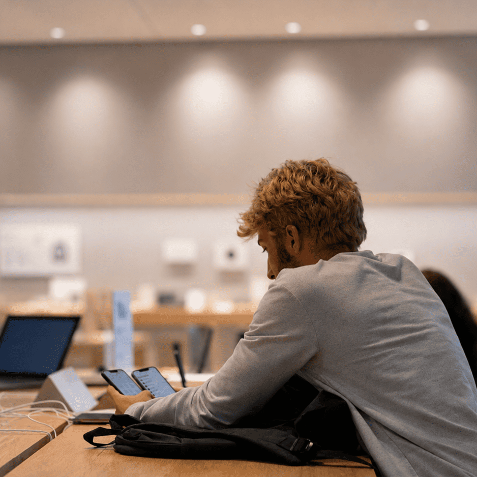 Forfaits téléphoniques adaptés aux jeunes