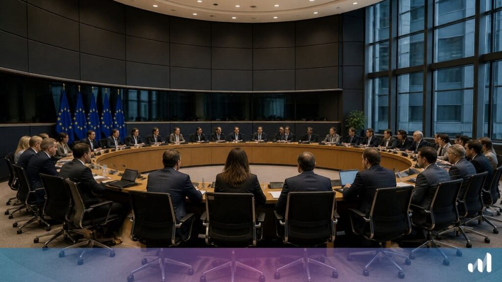 photo de l'union europenne