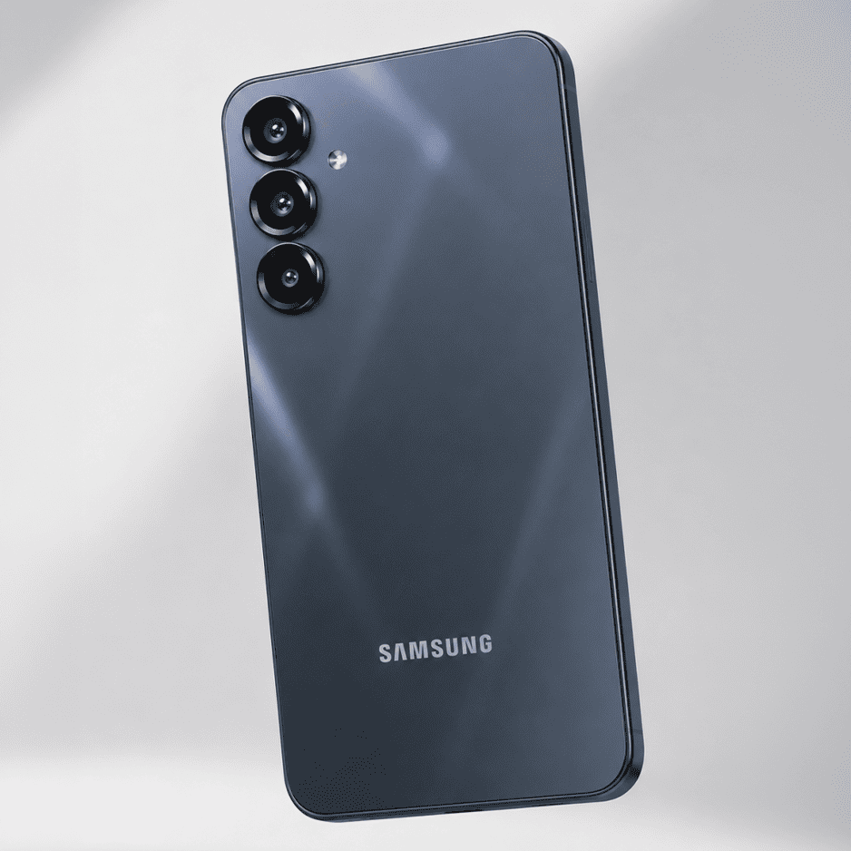 le smarteen est un telephone samsung
