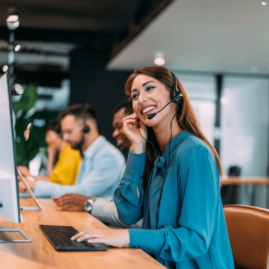 le support client du smarteen